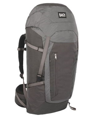 Рюкзак BACH Pack Venture 60 (regular) Pearl Grey