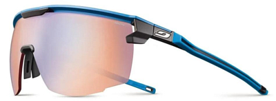 Очки солнцезащитные Julbo Ultimate Blue/Reactiv 1-3 HC/Red/Multilayer Blue