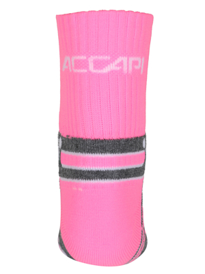 Носки Accapi Trail Run Cushion Pink