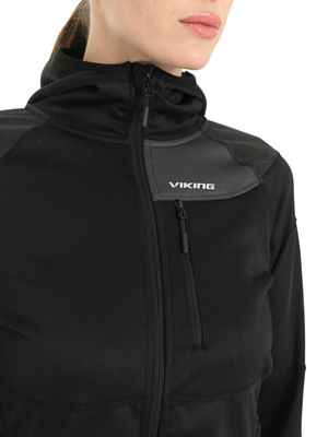 Джемпер VIKING Yosemite Full Black