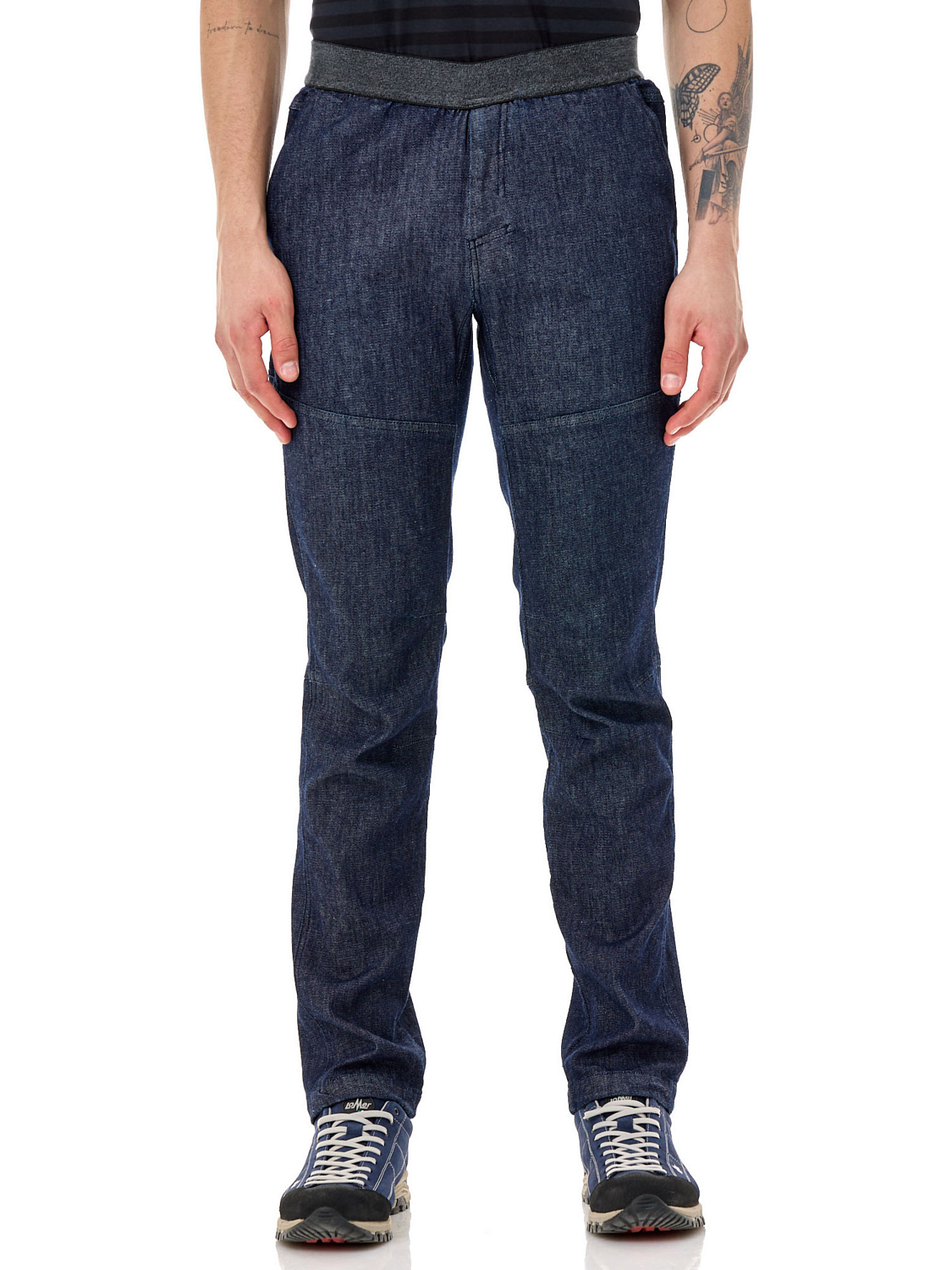 Брюки Ternua Smith Rock Denim