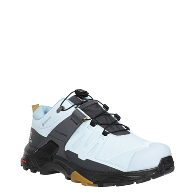 Ботинки SALOMON X Ultra 4 Gtx W Crystl/Black/C