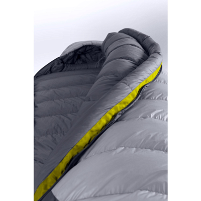 Детский спальник Salewa Maxidream SB Right Davos