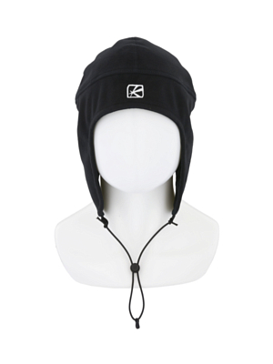 Балаклава BASK Mountain Cap Neo Черный