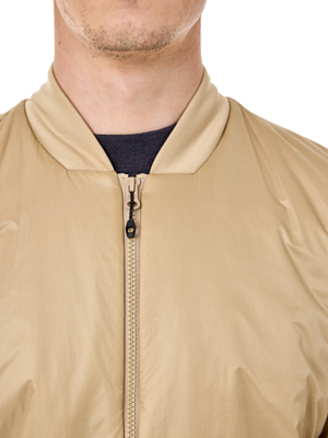 Куртка Salewa Fanes TWR Bomber Quicksand