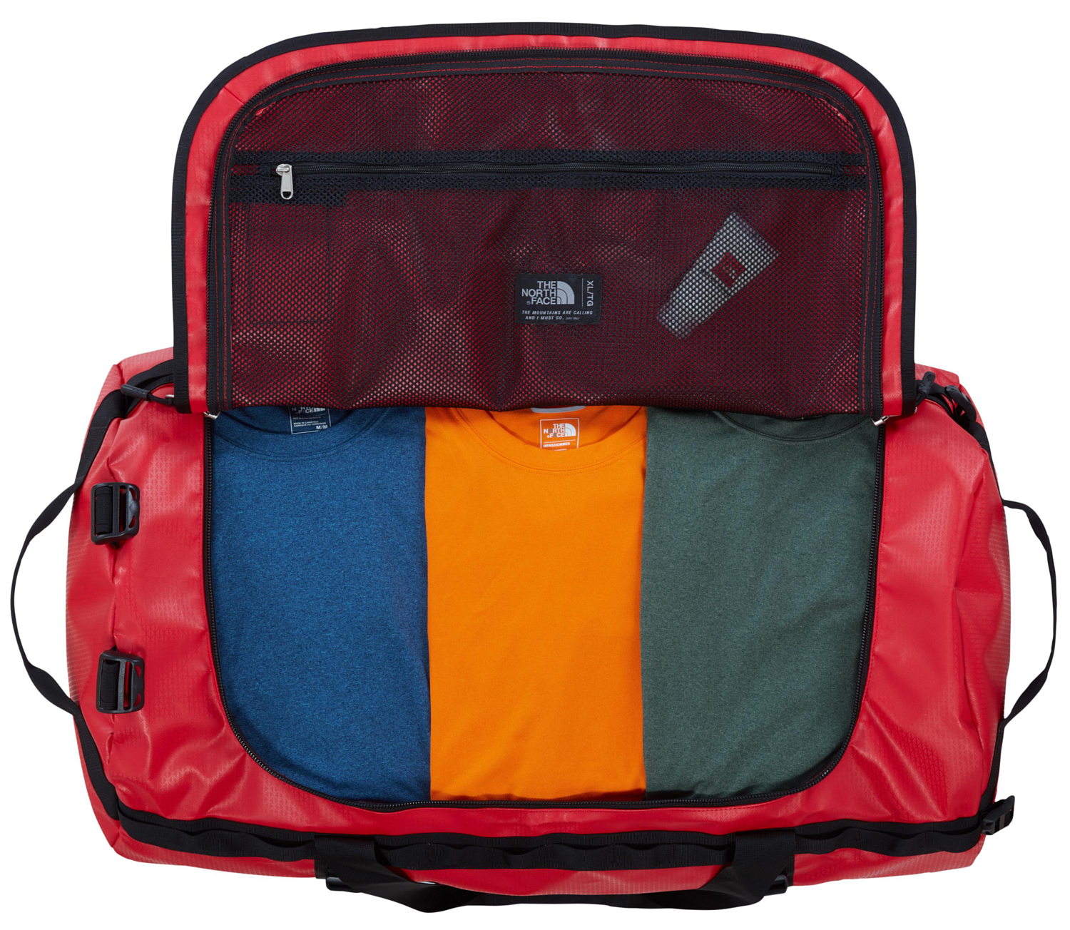 Base camp duffel online xl north face