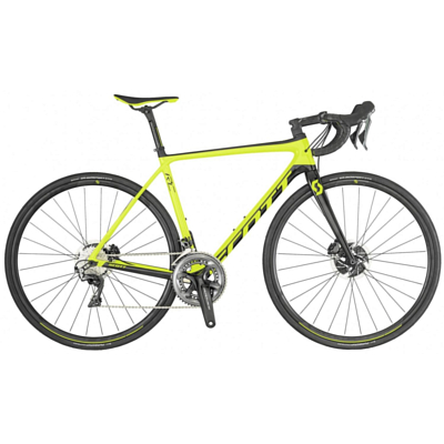 Scott Addict RC 10 disc 2019 359920