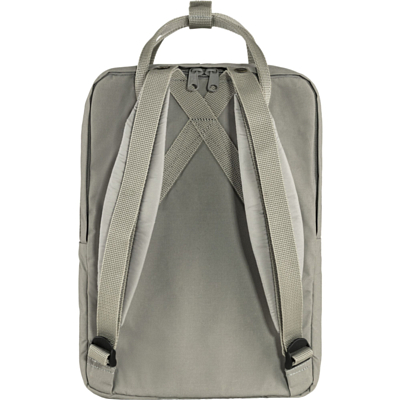 Рюкзак FjallRaven Kanken Laptop 13&quot; Fog