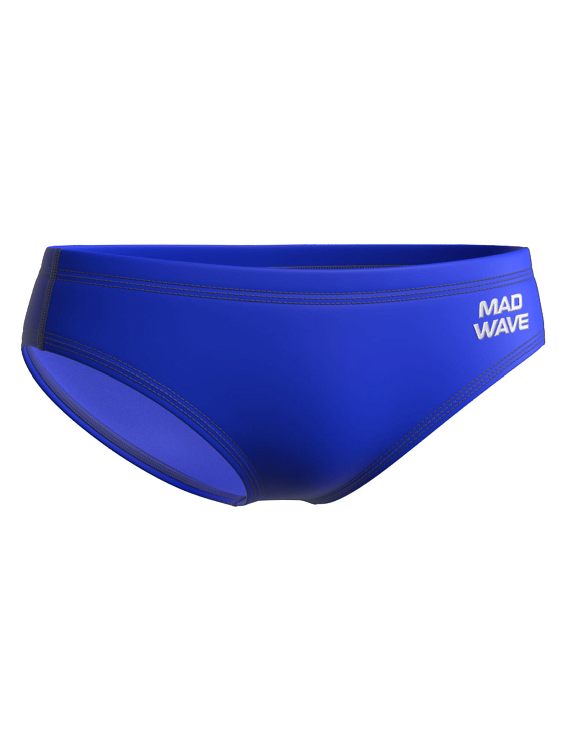 Плавки детские MAD WAVE Cult Junior PBT Blue