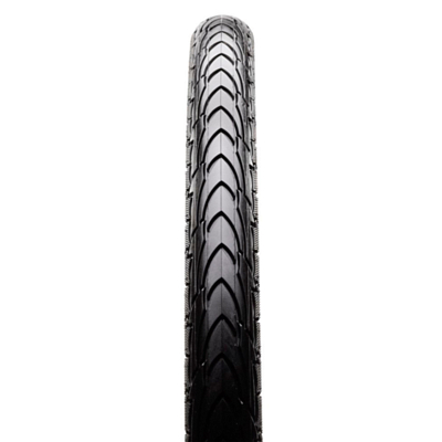 Велопокрышка Maxxis Overdrive Excel 700x47C 47-622 Wire Silkshield