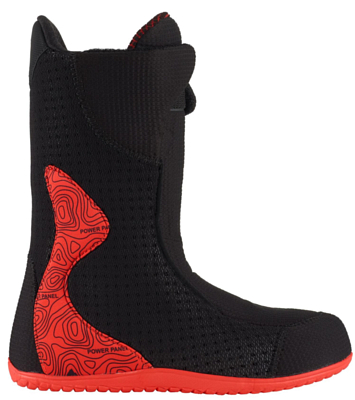 Ботинки для сноуборда BURTON Ion Boa Black