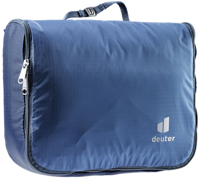 Косметичка Deuter Wash Center Lite II Midnight-Navy