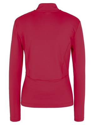 Джемпер EA7 Emporio Armani Ski Kitzbuhel Powerstretch T-Top HZ Pink Peacock