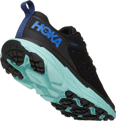 Кроссовки Hoka Challenger Atr 6 GTX Black/Cascade