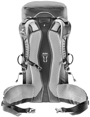 Deuter Trail 30 Black Graphite