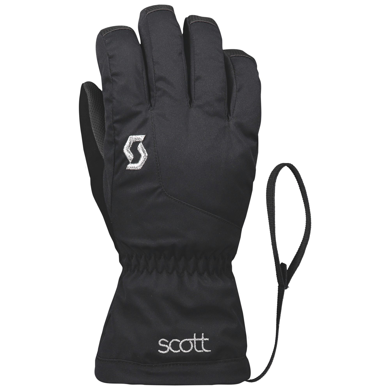 Перчатки SCOTT Ultimate GTX W Black