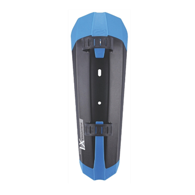 Крыло переднее BBB Mudcatcher XL Blue