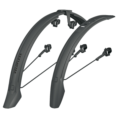 Комплект крыльев SKS Veloflexx 65, 29“ Black