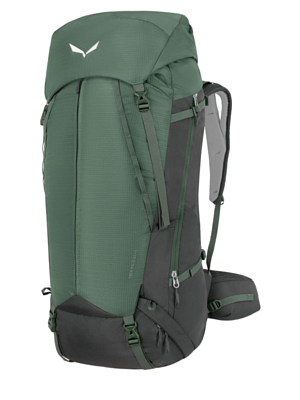 Рюкзак Salewa Trek Mate 65+5 Duck Green