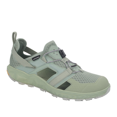 Сандалии Lizard W's Ultra Trek Silver Green/Light Grey