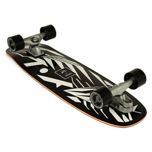 Лонгборд Carver C7 Tommii Lim Proteus Surfskate Complete V2 33&quot; Assorted