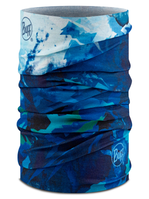 Бандана Buff Original Jr High Mountain Blue