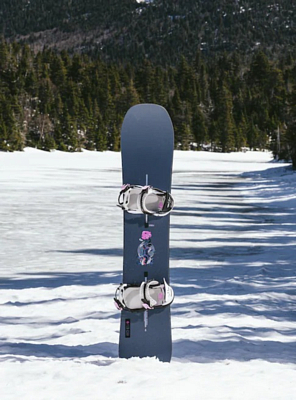 Сноуборд BURTON Story Board