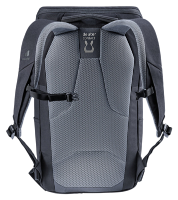 Рюкзак Deuter UP Stockholm Black