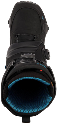 Ботинки для сноуборда BURTON 2021-22 Photon Step On Black