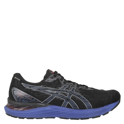 Кроссовки Asics Cumulus 23 GTX Black/Sheet Rock