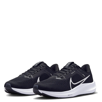 Кроссовки Nike Air Zoom Pegasus 40 Black