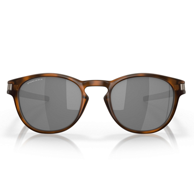 Очки солнцезащитные Oakley Latch Matte Brown Tortoise/Prizm Black Iridium