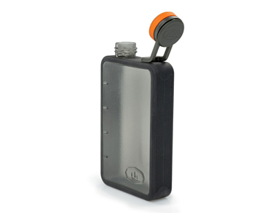 Фляга GSI Boulder Flask 10 Graphite