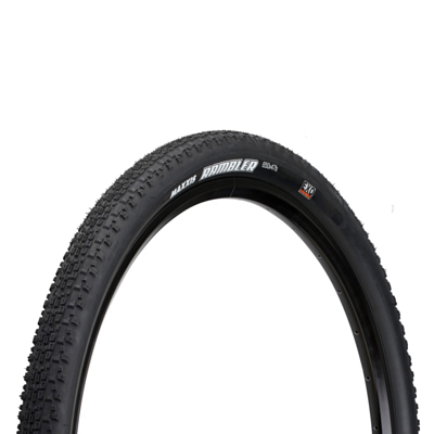 Велопокрышка Maxxis Rambler 650X47B 47-584