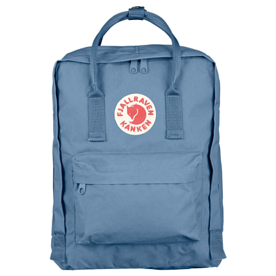 Рюкзак FjallRaven Kanken Pink