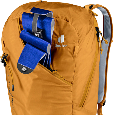 Рюкзак Deuter Freerider Lite 20 Cinnamon