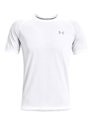 Футболка беговая Under Armour Streaker White