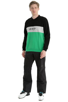 Брюки горнолыжные HELLY HANSEN Rapid Black