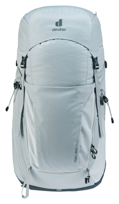 Рюкзак Deuter Trail Pro 34 SL Tin-Marine