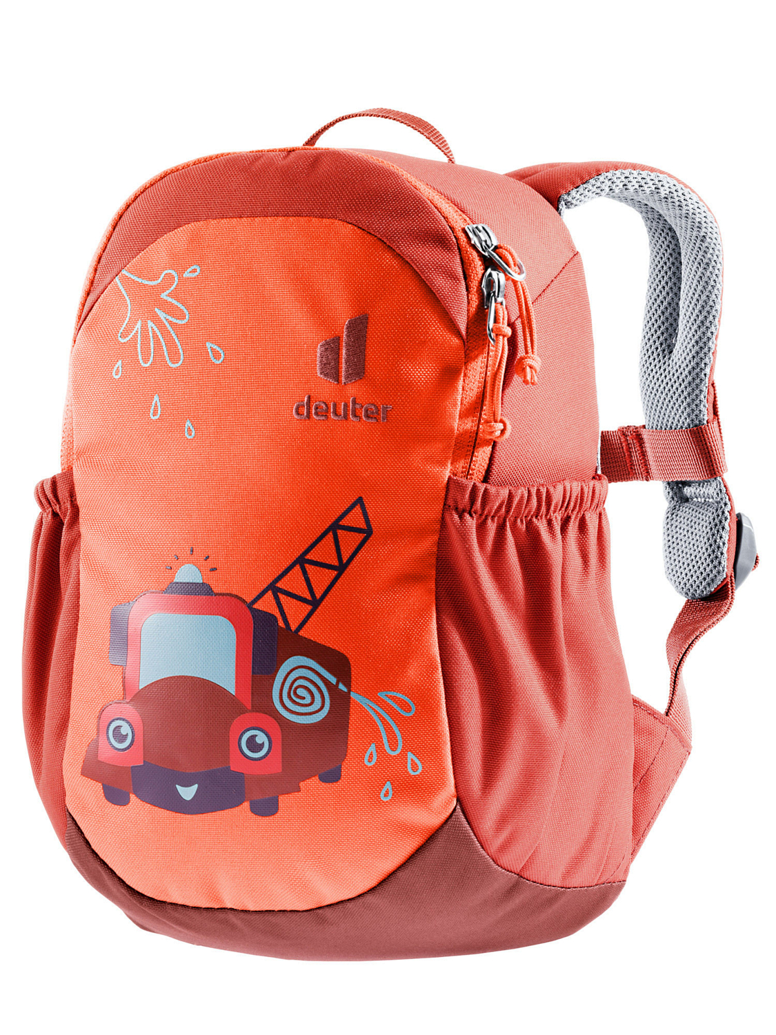 Рюкзак Deuter Pico Papaya-Lava