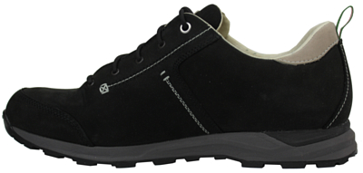 Ботинки Dolomite M's Move Road Low GTX Black