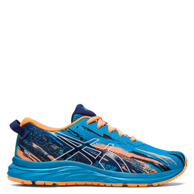 Asics Gel Noosa Tri 13 GS Kids Island Blue White