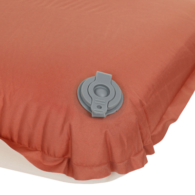 Подушка Naturehike 3D Comfortable Silent Foam Pillow Apricot