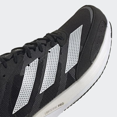 Кроссовки Adidas Adizero Adios 6 Core Black