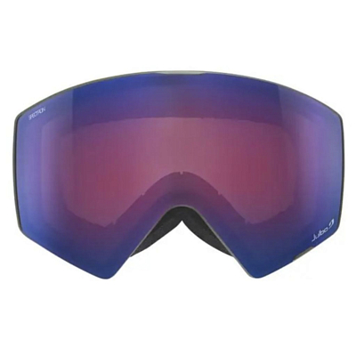 Маска горнолыжная Julbo Sharp Green-Black/ Flash Blue 2