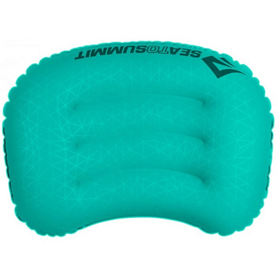 Подушка Sea To Summit Aeros Ultralight Pillow Large Sea Foam