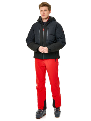 Брюки горнолыжные Icepeak Freiberg Red