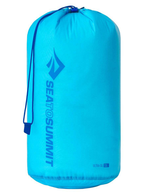 Мешок упаковочный Sea To Summit Ultrasil 13L Azul