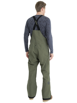 Полукомбинезон горнолыжный ARMADA Emmons 3L Bib-Olive