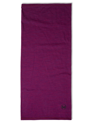 Бандана Buff Merino Lightweight Solid Magenta